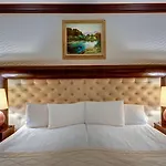 Hotel Shiroka Laka Hotel Shiroka Luka (Smolyan)