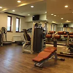 Shiroka Laka Hotel Hotel Shiroka Luka (Smolyan)