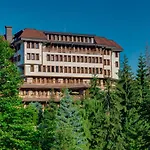 Shiroka Laka Hotel Hotel Shiroka Luka (Smolyan)
