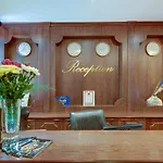 Shiroka Laka Hotel 4* Shiroka Luka (Smolyan)