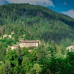 Hotel Shiroka Laka Hotel Shiroka Luka (Smolyan)