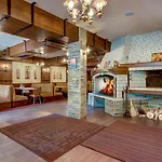 Hotel Shiroka Laka Hotel Shiroka Luka (Smolyan)