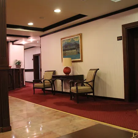 Shiroka Laka Hotel Hotel Shiroka Luka (Smolyan)