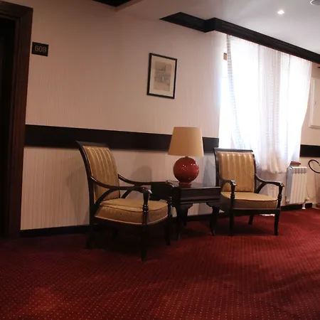 Shiroka Laka Hotel Shiroka Luka (Smolyan)