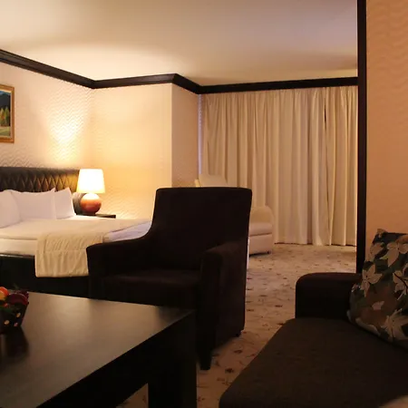 Shiroka Laka Hotel 4* Shiroka Luka (Smolyan)