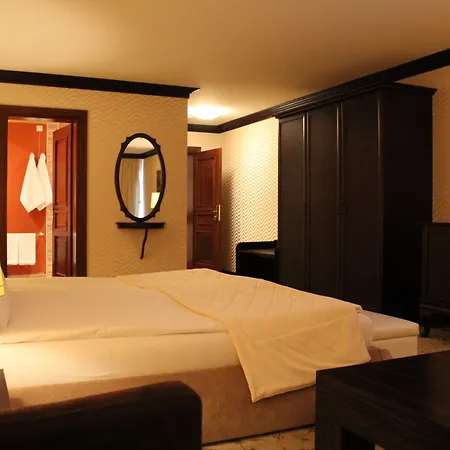 Shiroka Laka Hotel 4* Shiroka Luka (Smolyan)