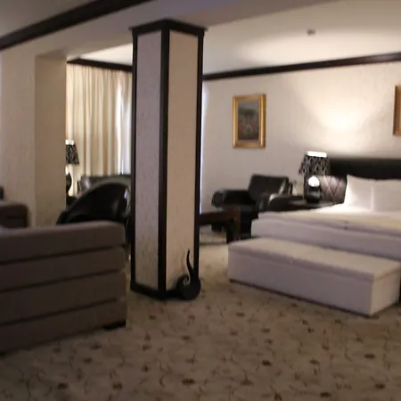Hotel Shiroka Laka Hotel Shiroka Luka (Smolyan)