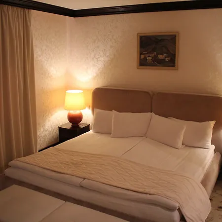 Shiroka Laka Hotel 4* Shiroka Luka (Smolyan)