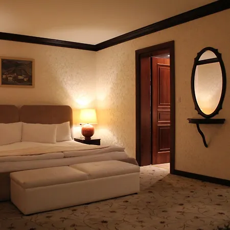 Hotel Shiroka Laka Hotel Shiroka Luka (Smolyan)