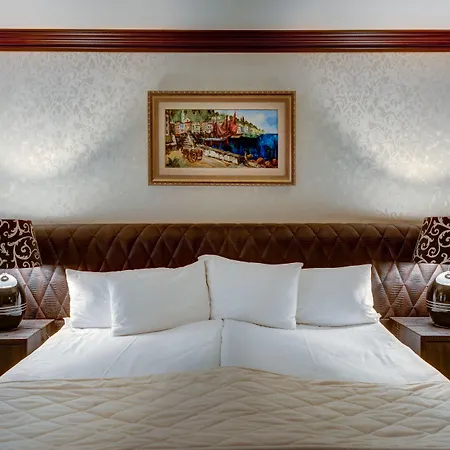 Shiroka Laka Hotel 4* Shiroka Luka (Smolyan)