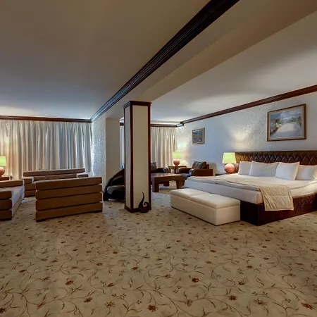 Shiroka Laka Hotel Hotel Shiroka Luka (Smolyan)