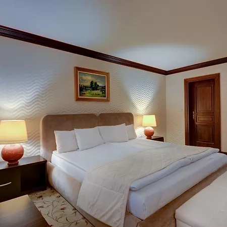 Hotel Shiroka Laka Hotel Shiroka Luka (Smolyan)