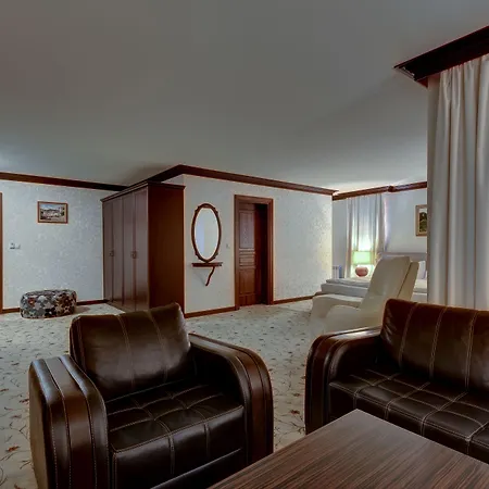 Shiroka Laka Hotel 4* Shiroka Luka (Smolyan)