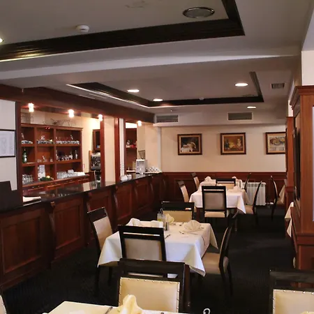 Shiroka Laka Hotel Hotel Shiroka Luka (Smolyan)