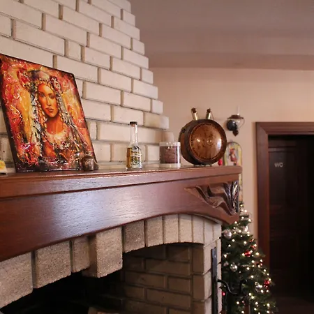 Shiroka Laka Hotel Hotel