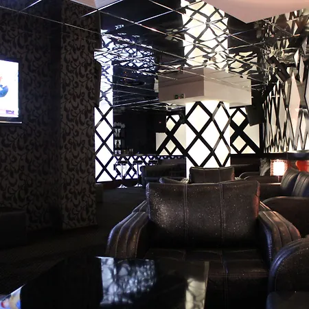 فندق Shiroka Laka Hotel Shiroka Lŭka