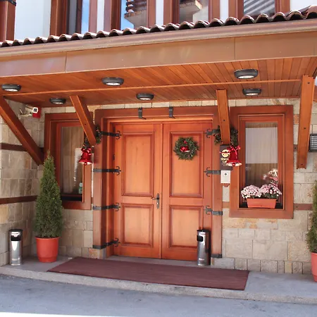 Shiroka Laka Hotel 4* Shiroka Lŭka