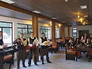 Shiroka Laka Hotel Shiroka Luka (Smolyan)