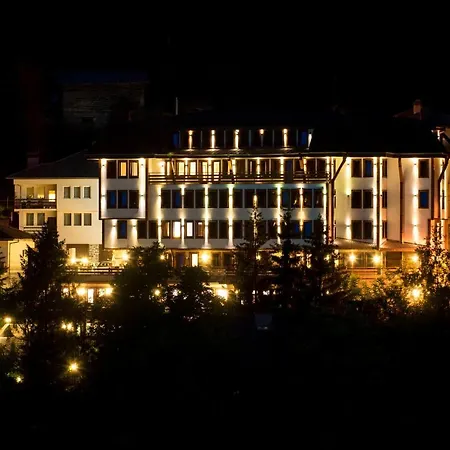 Shiroka Laka Hotel 4*