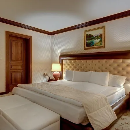 호텔 Shiroka Laka Hotel 4*