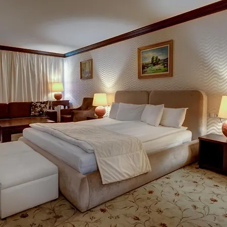 Shiroka Laka Hotel Shiroka Lŭka