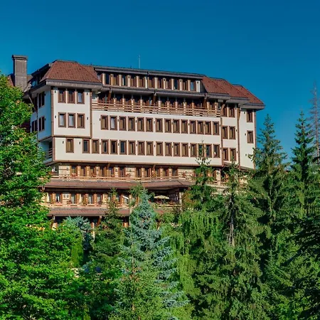Shiroka Laka Hotel 호텔 Shiroka Lŭka