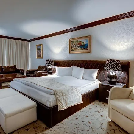 Shiroka Laka Hotel 4* Shiroka Lŭka