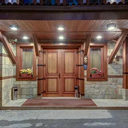 Shiroka Laka Hotel 4* Shiroka Luka (Smolyan)