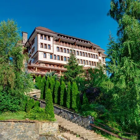 Shiroka Laka Hotel Shiroka Luka (Smolyan)