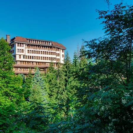 Shiroka Laka Hotel Shiroka Lŭka