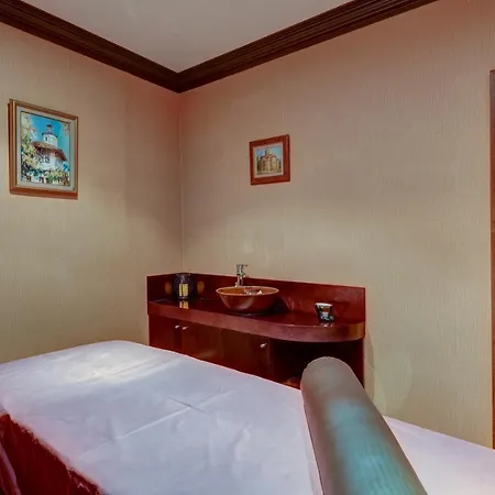 Shiroka Laka Hotel 4* Shiroka Lŭka