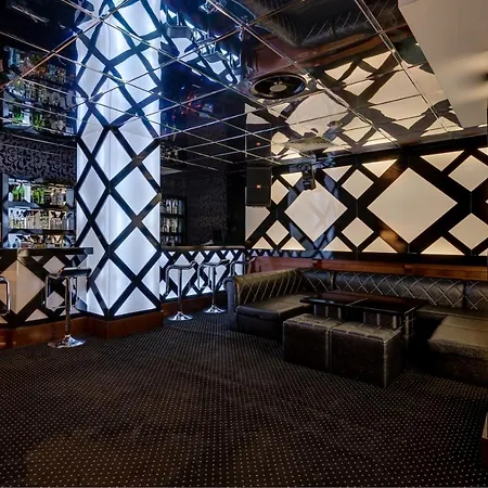 Shiroka Laka Hotel 호텔 Shiroka Lŭka