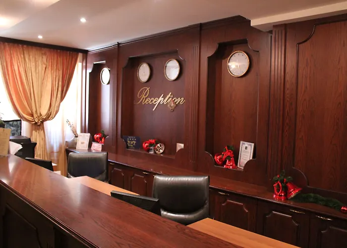 Shiroka Laka Hotel Hotel 4*