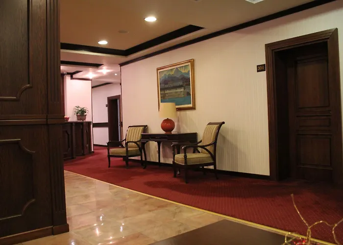 Shiroka Laka Hotel فندق Shiroka Lŭka