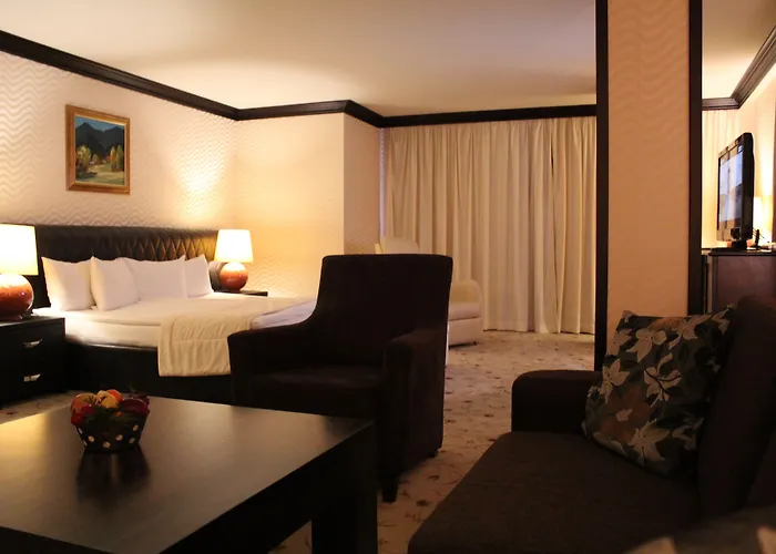 Shiroka Laka Hotel 4* Shiroka Lŭka