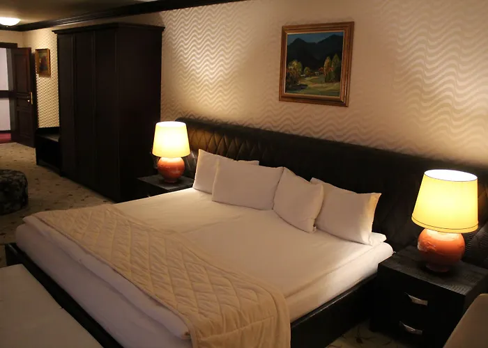 Shiroka Laka Hotel Shiroka Lŭka