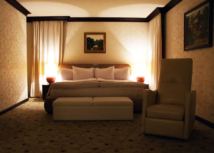 Shiroka Laka Hotel Shiroka Lŭka