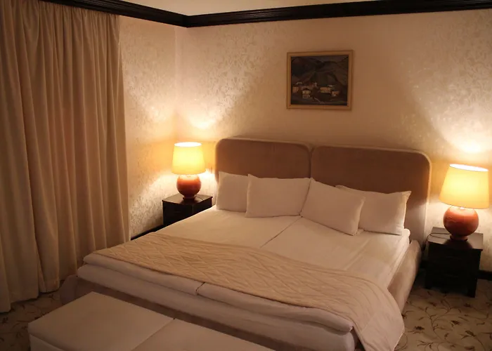 Shiroka Laka Hotel 4* Shiroka Lŭka