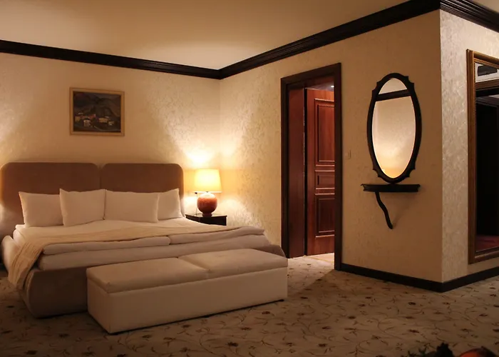 فندق Shiroka Laka Hotel Shiroka Lŭka