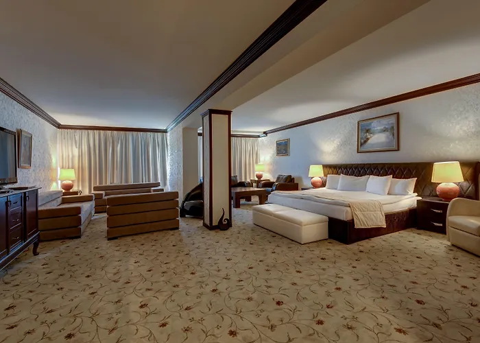 Shiroka Laka Hotel فندق Shiroka Lŭka