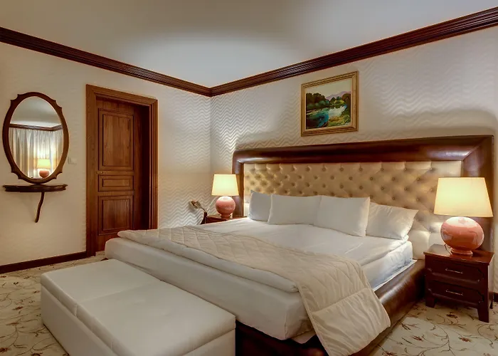 Shiroka Laka Hotel Shiroka Lŭka