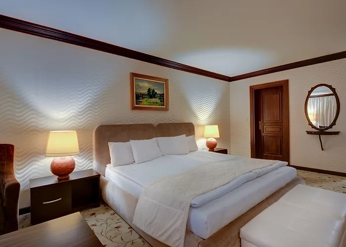 فندق Shiroka Laka Hotel Shiroka Lŭka