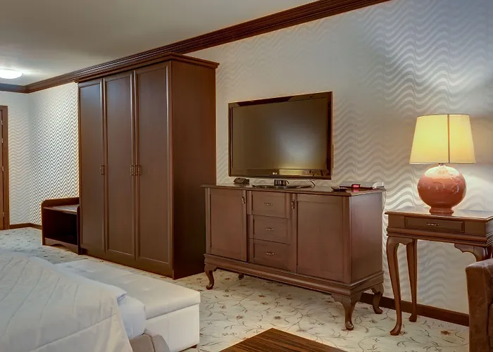 فندق Shiroka Laka Hotel Shiroka Lŭka