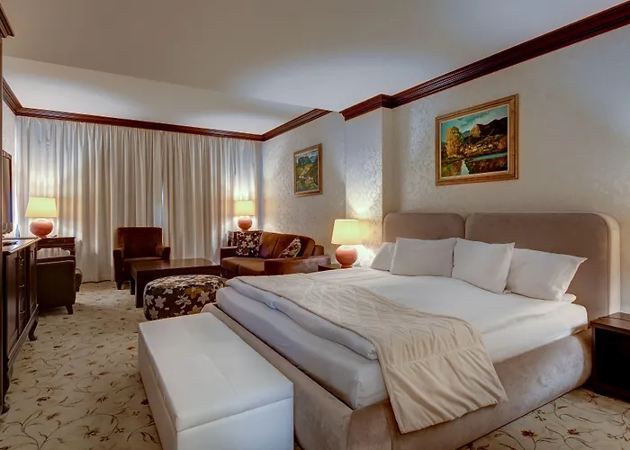 Hotel Shiroka Laka Hotel Shiroka Lŭka