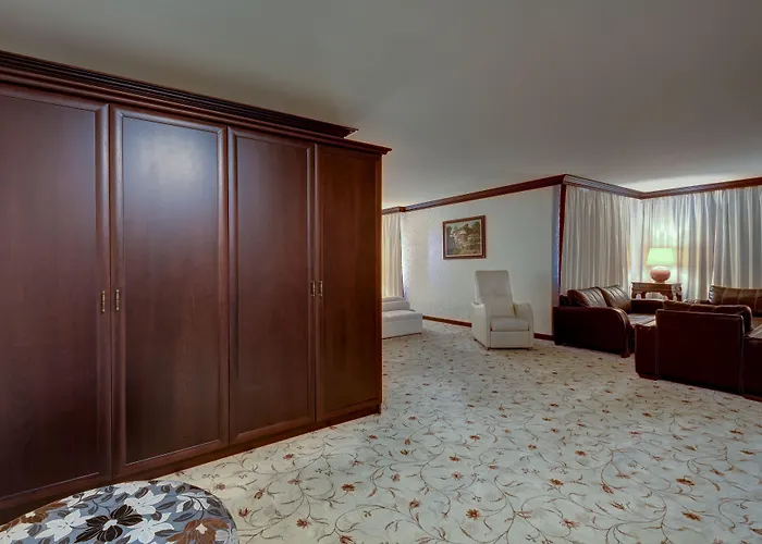 فندق Shiroka Laka Hotel Shiroka Lŭka