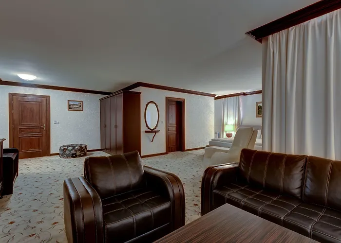 Shiroka Laka Hotel 4* Shiroka Lŭka