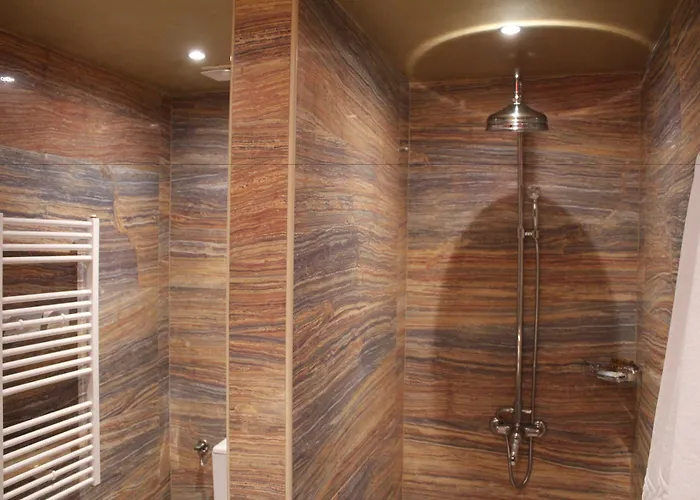 Shiroka Laka Hotel Shiroka Lŭka