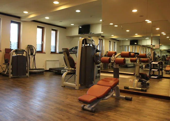 Shiroka Laka Hotel Hotel Shiroka Lŭka