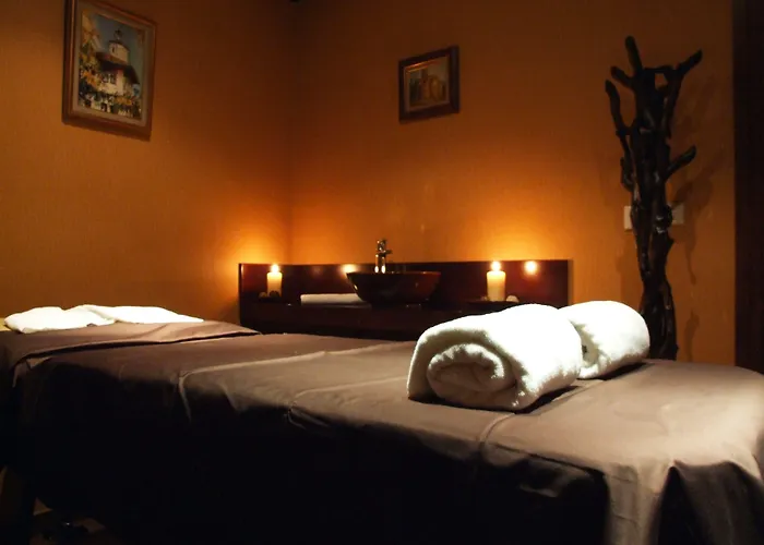 Shiroka Laka Hotel Shiroka Lŭka