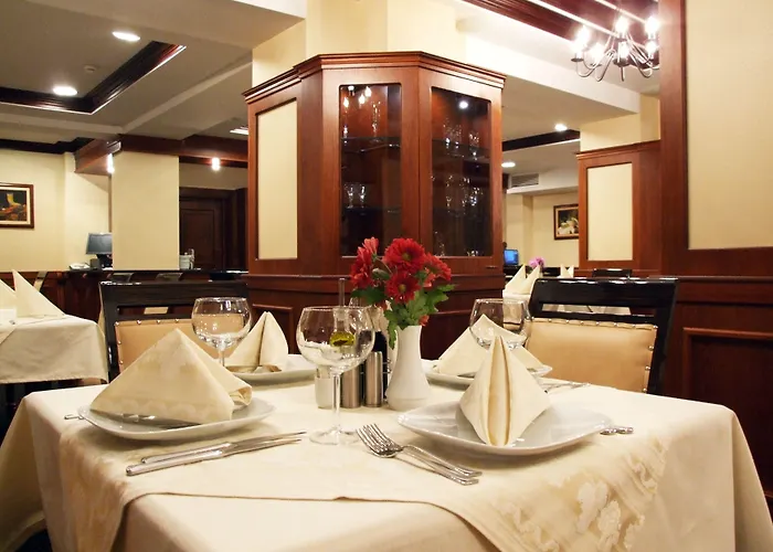 فندق Shiroka Laka Hotel Shiroka Lŭka